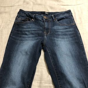 1822 Skinny jeans
